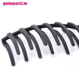 Bộ 2 Dụng Cụ Búi Tóc Thời Trang