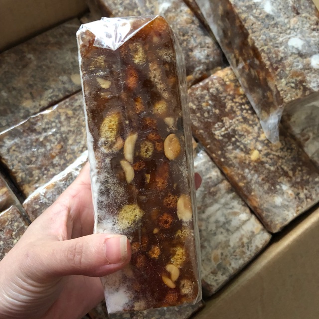 Chè Lam đặc sản Bắc Giang