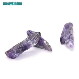 ❉100g Đá Thạch Anh Tím Tự Nhiên