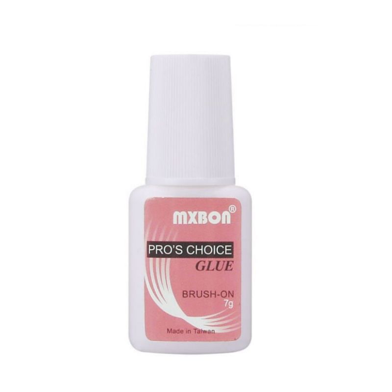Chai Keo Dán Móng MXBON 7g