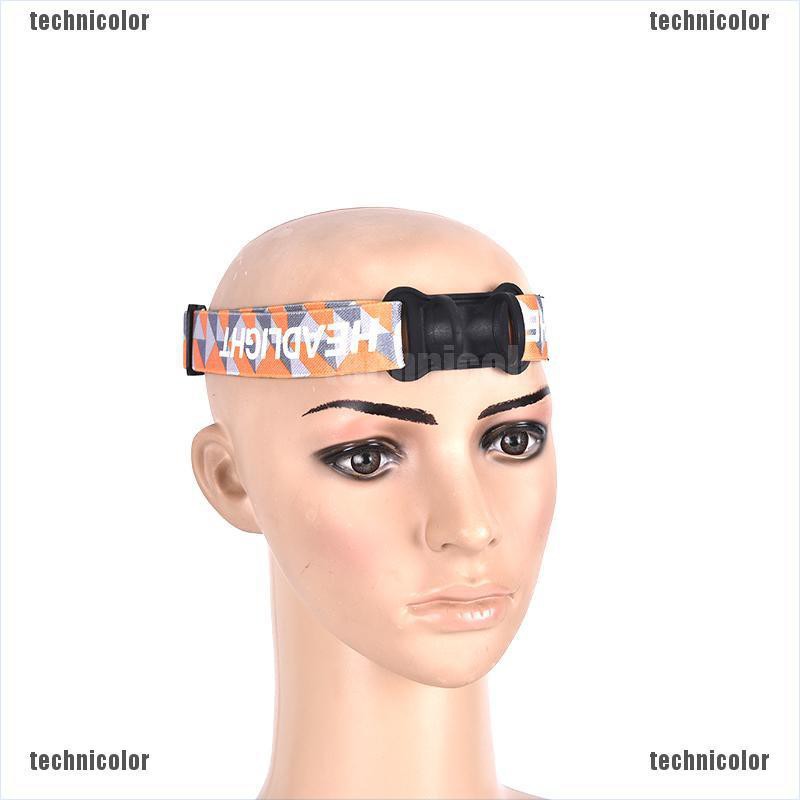 1 Dây Đeo Đèn Pin Tiện Lợi