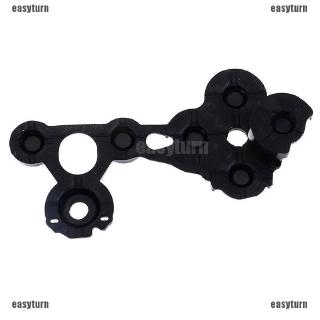 🌸ĐẦY ĐỦ 🌸1pcs Black controller conductive rubber button for xbox one