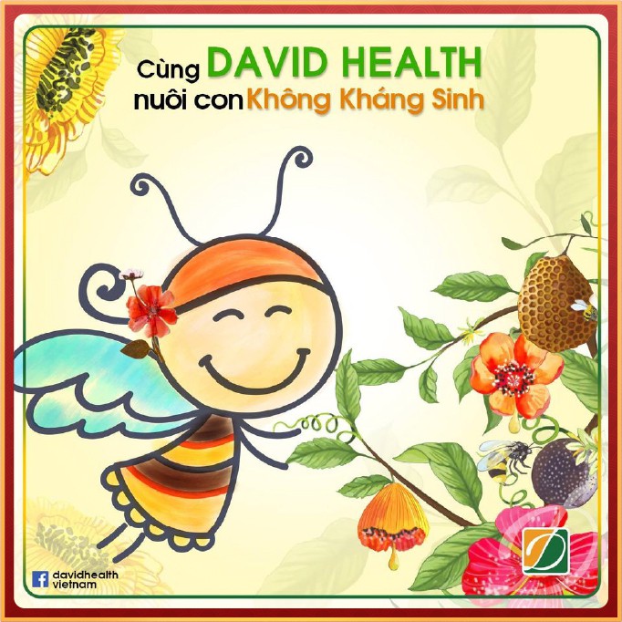 [🆆🅴🅻🅻🅽🅴🆂🆂] Keo Ong Xịt David Health giảm ho hiệu quả