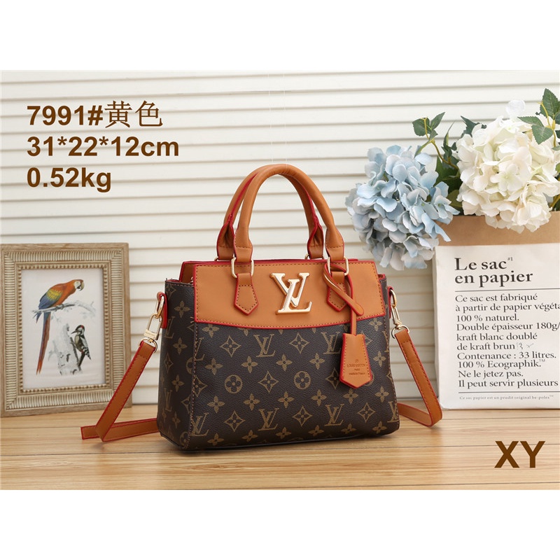 LV  Túi xách  thời trang dành cho nữ