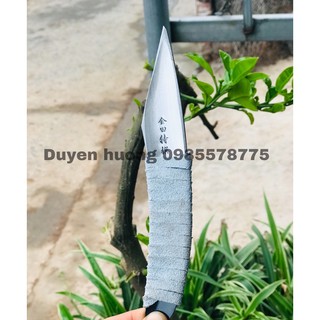 Dao ghép cây chuyên dụng nhật bản lưỡi thép