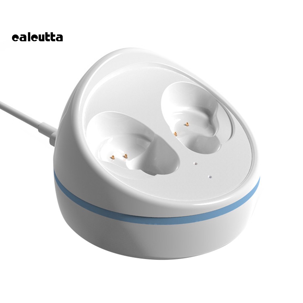 Bộ sạc tai nghe Samsung Galaxy Buds R170 có đèn tiện dụng | BigBuy360 - bigbuy360.vn