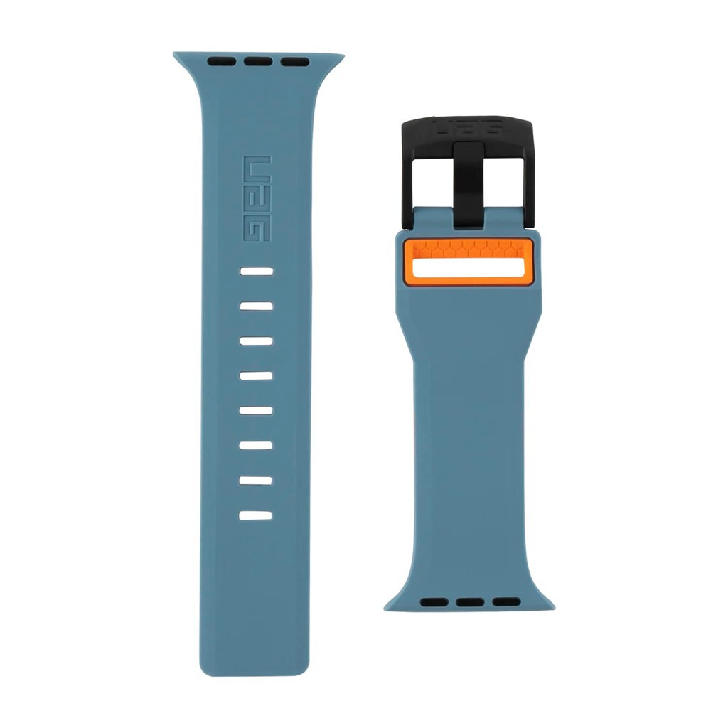 Dây đeo đồng hồ UAG thích hợp cho Apple Watch 8/ 7/6 / Se / 5 / 4 / 3 / 2 / 1 Iwatch Series 38 / 40mm 42 / 44mm 41mm/45mm /49mm