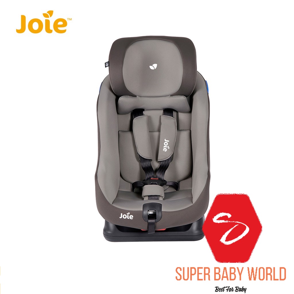 Ghế ngồi ô tô trẻ em Joie Steadi