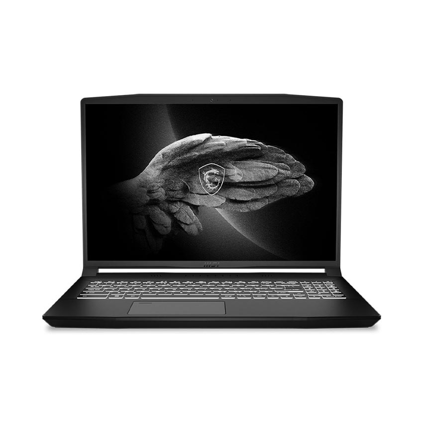 Laptop MSI Creator M16 (A12UC-291VN) (i7 12700H 16GB RAM/512GB SSD/RTX3050 4G/16.0 inch QHD/Win 10/Đen)