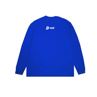 DSW Tee LS Premium (Áo thun tay dài Premium) - DAVIES