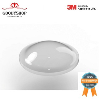Combo 50 Nút Đệm Cao Su 3M SJ5302 Hình Vòm Goodyshop.
