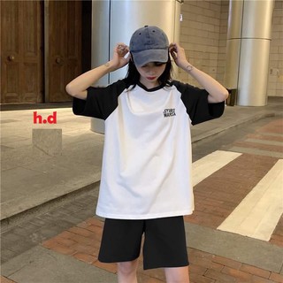 Sét áo thun japlang WAR + quần đùi trơn đen SHOPQUANAOPHUKIEN