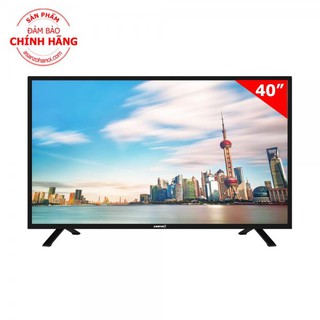 SMART TIVI ASANZO 40inch