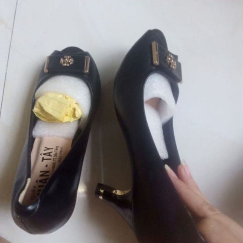 giày công sở( sản phẩm chọn Live )