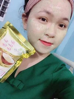 Bột Cám Gạo An Thy