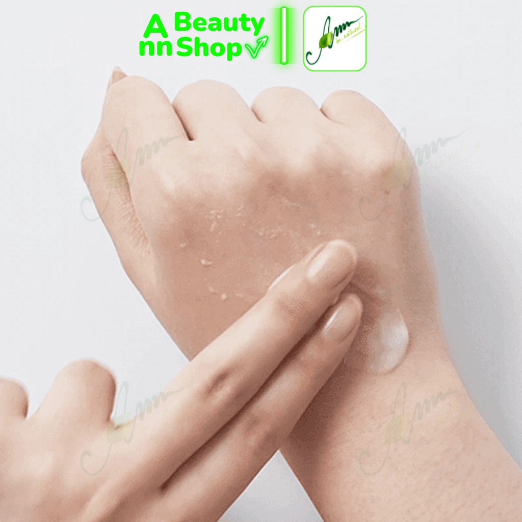 Tẩy Da Chết Dr.G Brightening Peeling Gel