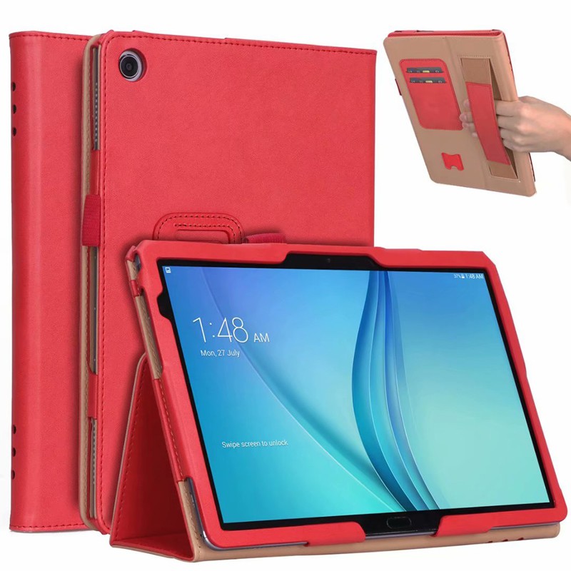 Kinh doanh Ốp lưng Huawei Mediapad M5 Lite 10 Case Bach 2 Handrest Cover BAH2-W09 BAH2-W19 Vỏ bảo vệ | BigBuy360 - bigbuy360.vn