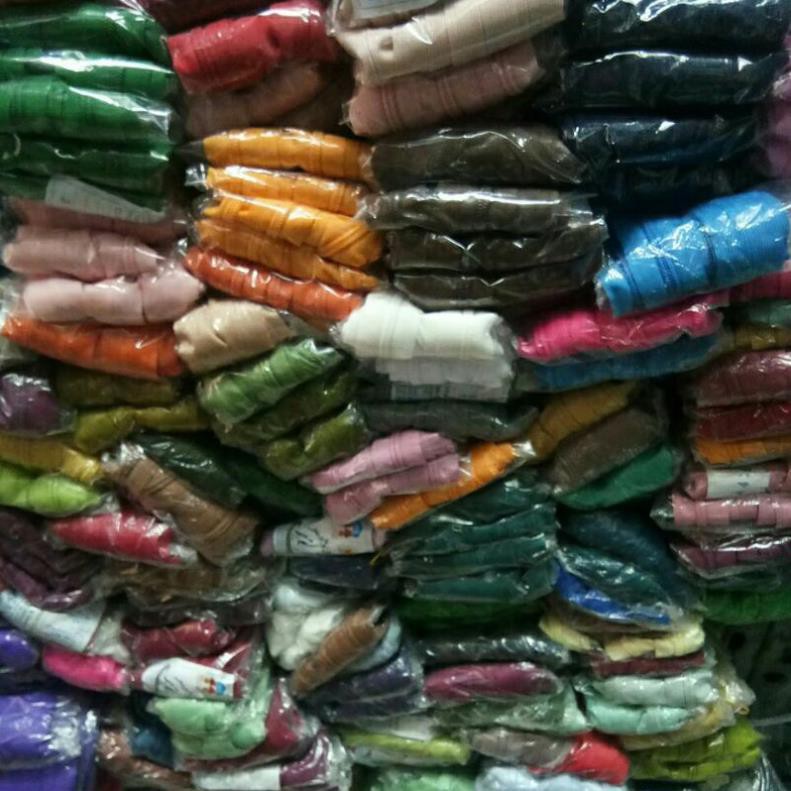 Dây khóa Cước Xịn 70Cm R5 - 1 cái  May Áo khóac Túi hãng HKK/ ISE  #110201