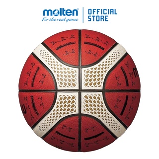 Bóng rổ da Molten BG3800 -S0J7