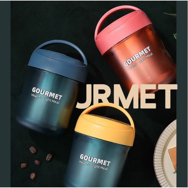 Cốc đựng canh, đựng cháo inox giữ nhiệt thiết kế mới | BigBuy360 - bigbuy360.vn