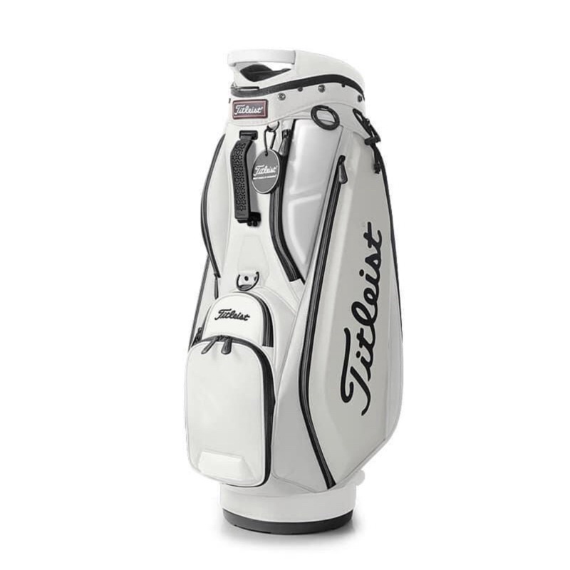 Túi Đựng Gậy Golf Titleist - Titleist Golf Bag - da Pu cao cấp