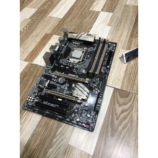 CPU Intel Xeon E3-1230 V5 3.4GHz