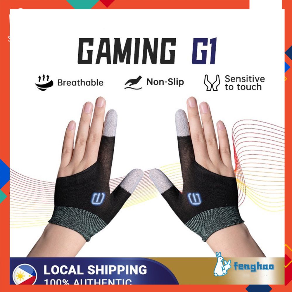 Găng đeo tay chống mồ chơi cho người chơi game chuyên nghiệp