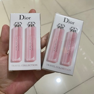 Son dưỡng dạng thỏi Dior