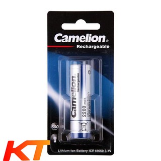 Pin cell 2200mah sả cao 20A chính hãng camelion