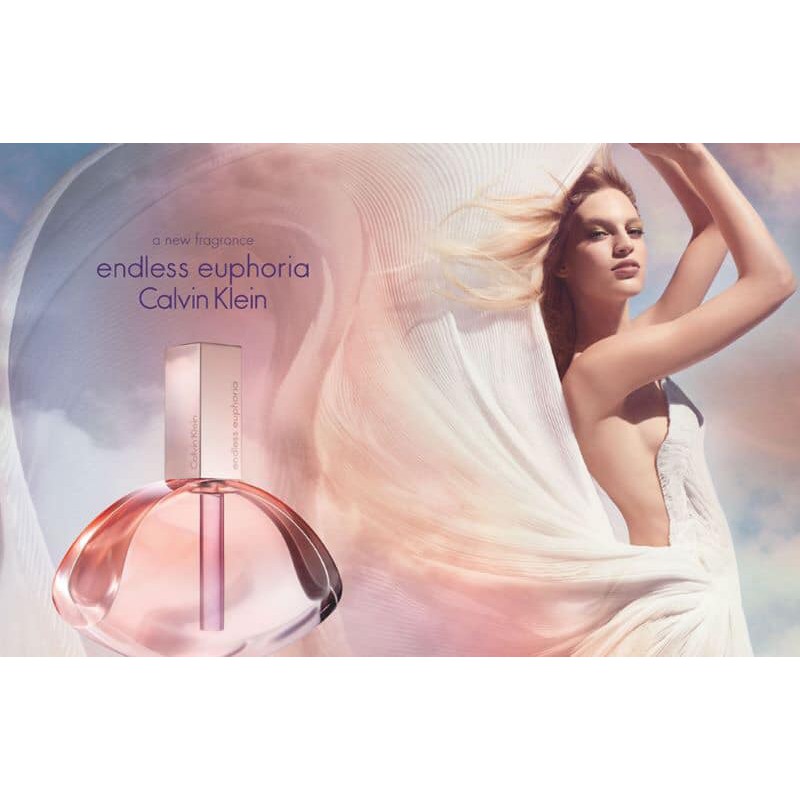 NƯỚC HOA CK Endless Euphoria for women 125ml