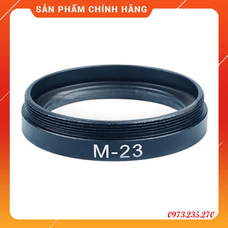 Lăng kính chắn khói cho kính hiển vi