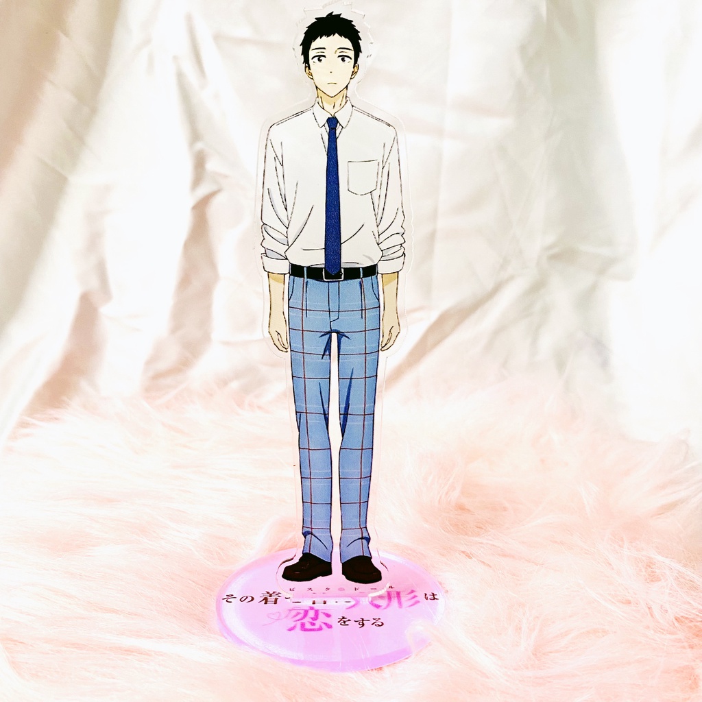 Standee - mô hình Anime Sono Bisque Doll wa Koi wo Suru - Cô búp bê đang yêu