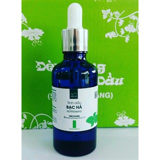 Tinh Dầu Sả Java NEOP 50ml Đuổi Muỗi - Citronella Java Essential Oil
