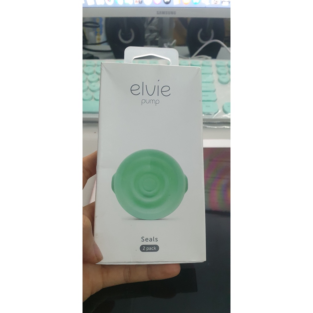 Màn Chặn Sữa elvie