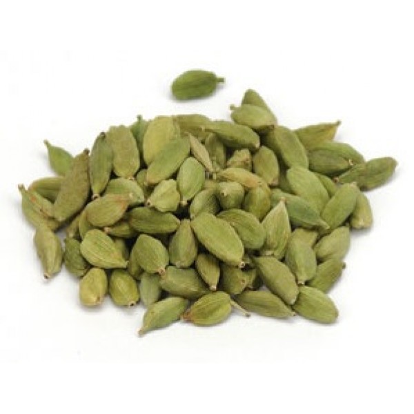 Hạt bạch đậu khấu nguyên hạt Cardamom whole hiệu atlas 1kg