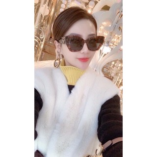 Fendi Mắt Mèo So Hot