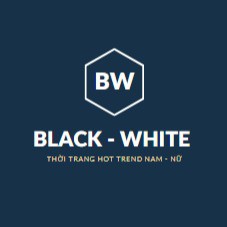 Black - White Fashion 