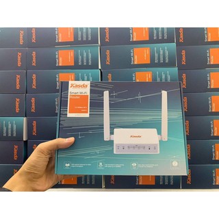 Router wifi kasda kw5515 wireless n300