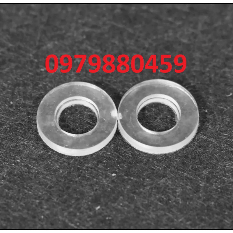 100 gram ron cao su 21 dùng cho dây sen , dây xịt