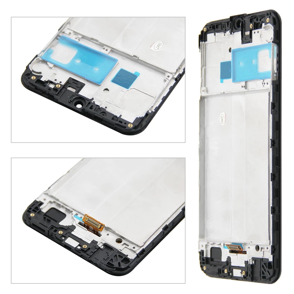 Màn Hình Cảm Ứng LCD Chất Lượng Cao Thay Thế Chuyên Dụng Cho Samsung Galaxy M31 M315 M315F SM-M315F / DS