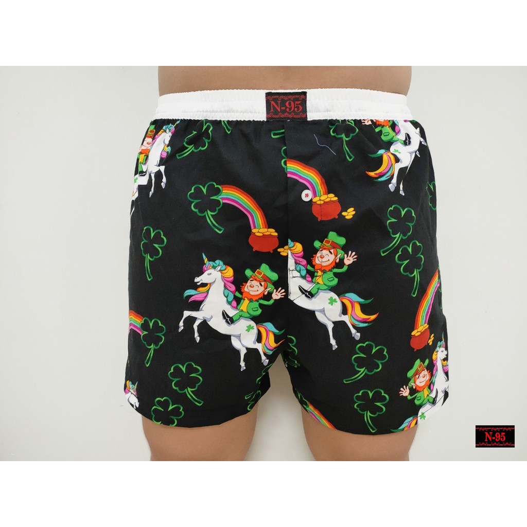 Quần short nam mặc ngủ [FREESHIP] quần có size lớn | BigBuy360 - bigbuy360.vn