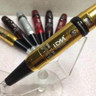 MÁY PHUN XĂM IDM không hộp