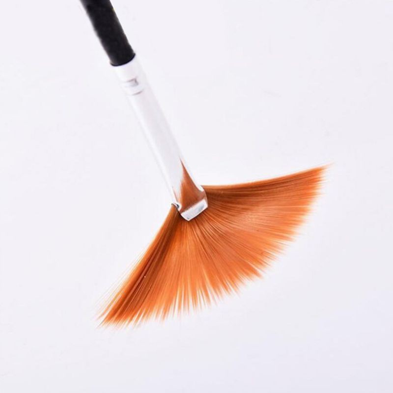 Bộ 15 cọ vẽ trang trí bánh kem tiện dụng chất lượng cao