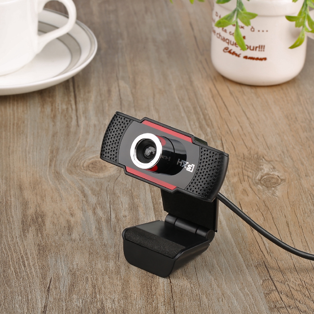 Webcam S30 Megapixel HD tích hợp micro cho máy tính | BigBuy360 - bigbuy360.vn