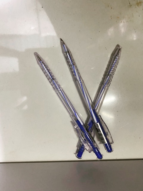 HỘP VIẾT BI TÂN THÀNH TT-027( hộp 20 cây)