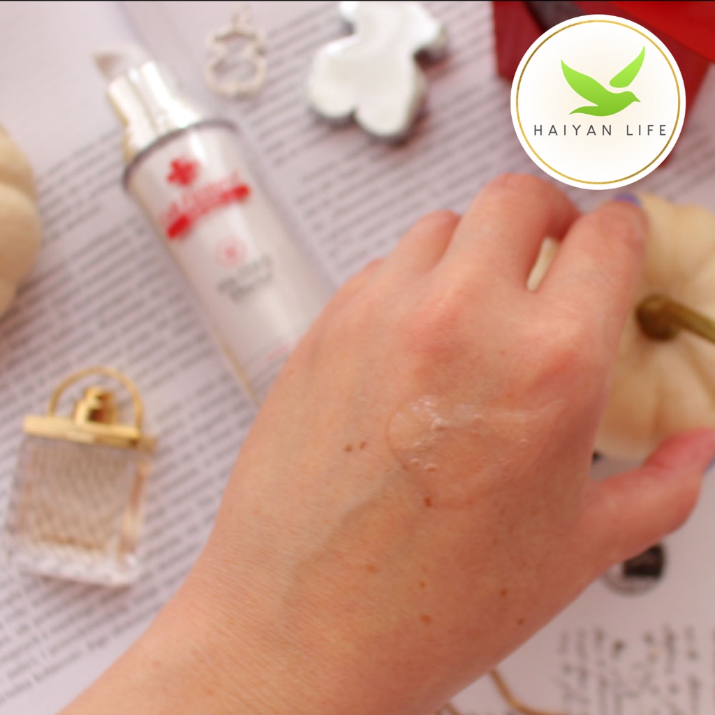 Tinh chất dưỡng trắng & đều màu da WhiteCure Vita.CEB12 Effector Hàn Quốc - Cell Fusion C Expert chai 50ml