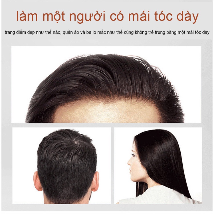 Tinh dầu mọc tóc nhanh,dau dưỡng tóc,serum mọc tóc,ngăn ngừa rụng tóc hair oil grow 30ml kích mọc tóc | BigBuy360 - bigbuy360.vn