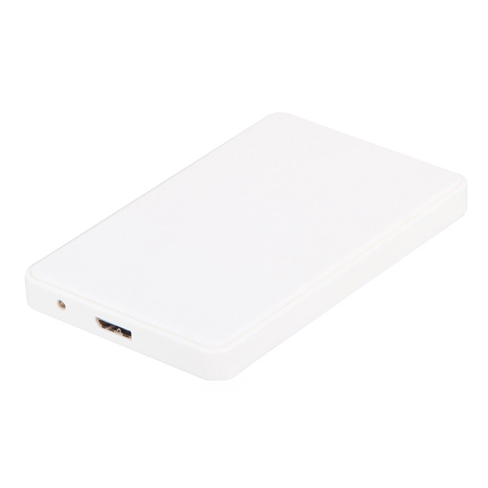 Vỏ Ổ Cứng Ngoài 2.5 Inch 2tb Usb 3.0 Sata Hd Hdd I27