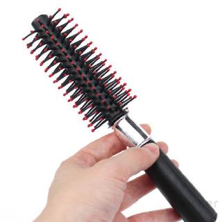 Cod ✦ Round Professional Style Curling Iron