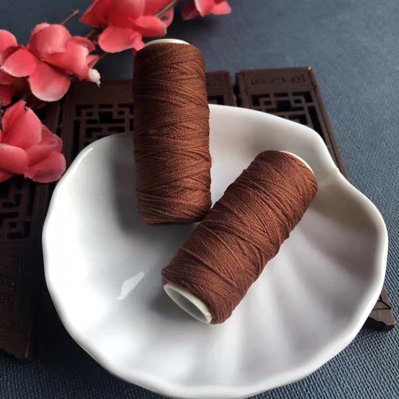 Chỉ Tơ Co Giãn QQ